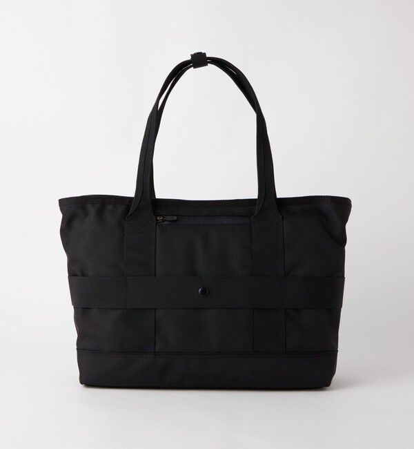 UNITED ARROWS green label relaxing「【別注】＜WEXLEY＞STEM WIDE トートバッグ」|トートバッグ|