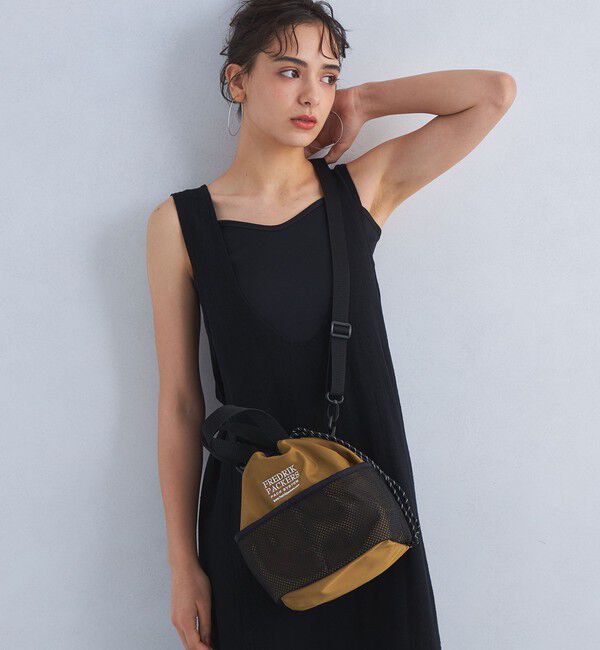 UNITED ARROWS green label relaxing「【別注】＜FREDRIK PACKERS＞ WHIP バッグ」|ショルダー・メッセンジャー|