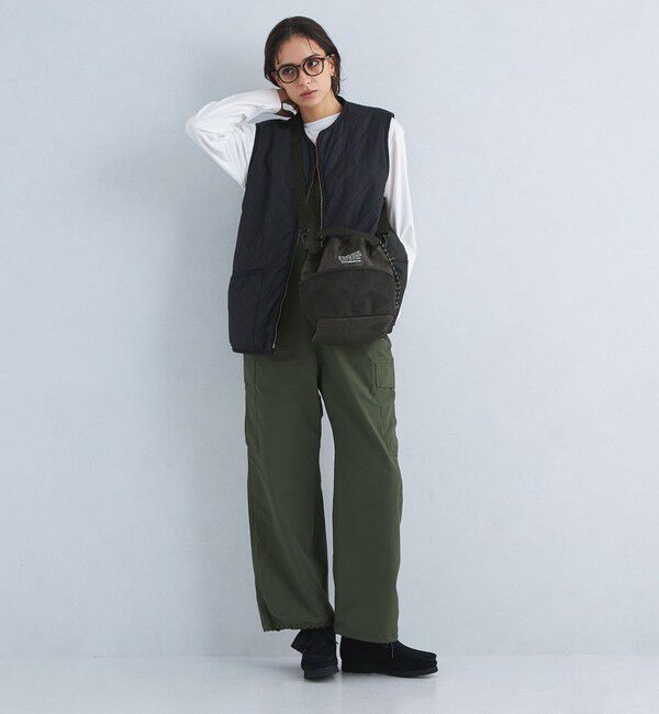 UNITED ARROWS green label relaxing「【別注】＜FREDRIK PACKERS＞ WHIP バッグ」|ショルダー・メッセンジャー|