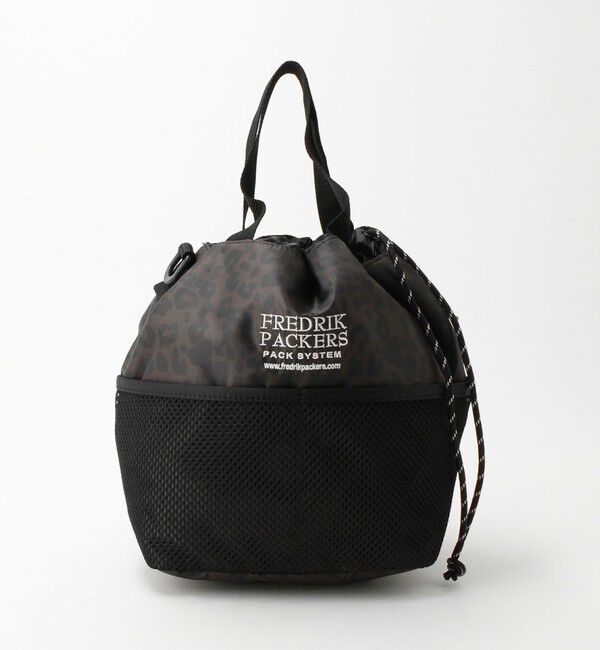 UNITED ARROWS green label relaxing「【別注】＜FREDRIK PACKERS＞ WHIP バッグ」|ショルダー・メッセンジャー|