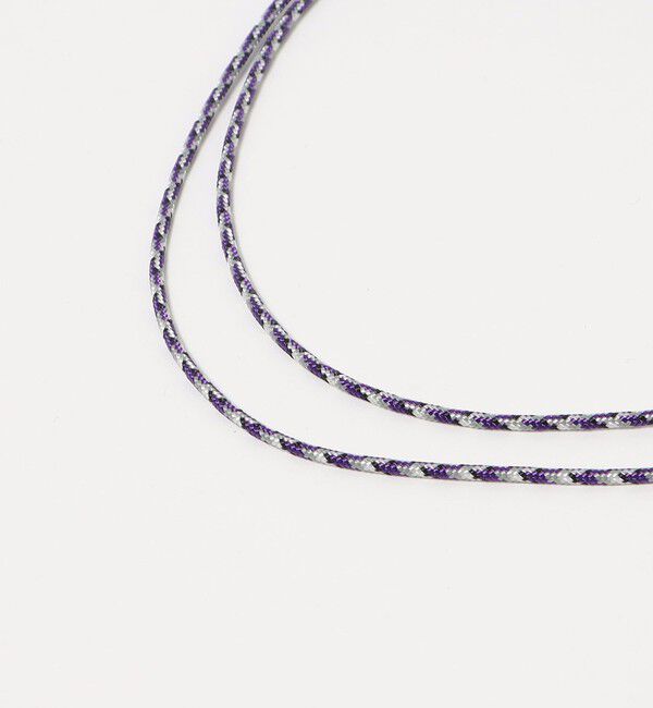 UNITED ARROWS green label relaxing「＜REGGIE HOLDER＞グラスコード」|メガネ|