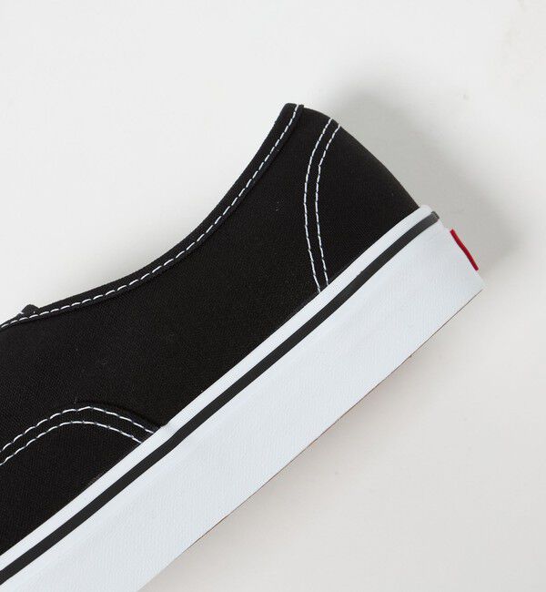 UNITED ARROWS green label relaxing「＜VANS＞オーセンティック スニーカー」|スニーカー|