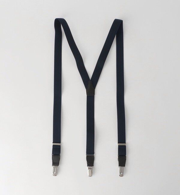 UNITED ARROWS green label relaxing「＜ALBERT THURSTON＞25mm サスペンダー」|サスペンダー|