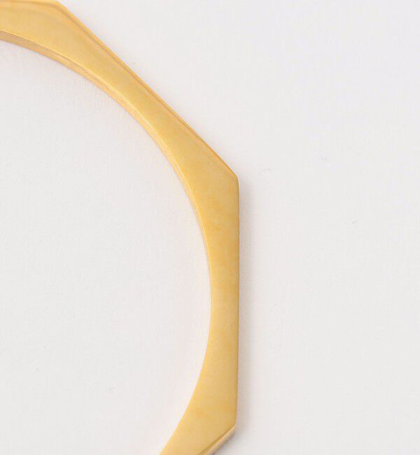 UNITED ARROWS green label relaxing「＜HARPIE＞DOUGLAS バングル」|ピアス|