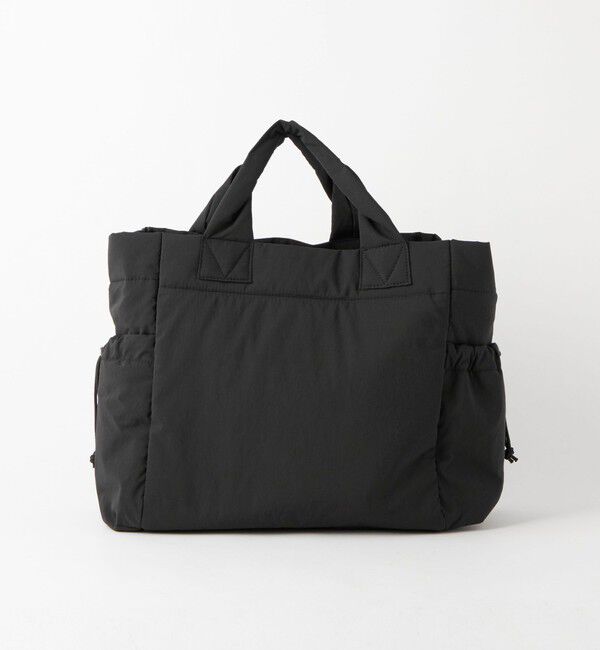 UNITED ARROWS green label relaxing「【WEB限定】ポーチ付き 2WAY トートバッグ / ショルダーバッグ -はっ水-」|トートバッグ|