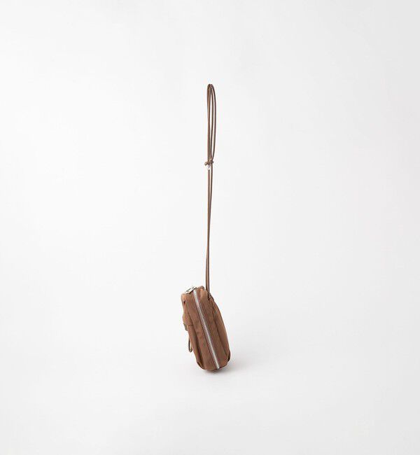 UNITED ARROWS green label relaxing「2WAY マルチ mini ショルダーバッグ -はっ水-」|ショルダー・メッセンジャー|