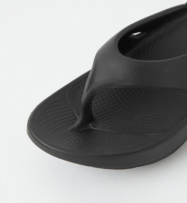 UNITED ARROWS green label relaxing「＜OOFOS＞OOriginal サンダル」|サンダル|