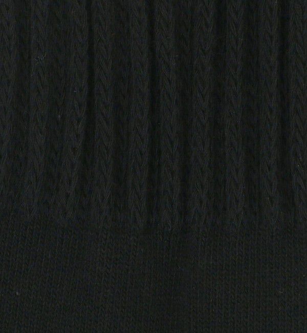 UNITED ARROWS green label relaxing「GLR ルーズ ソックス」|ソックス|