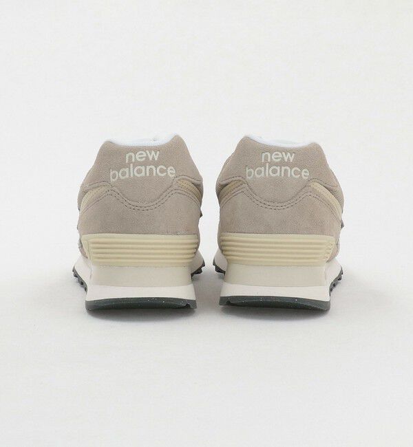 UNITED ARROWS green label relaxing「＜New Balance＞574 スニーカー / U574WO2」|スニーカー|