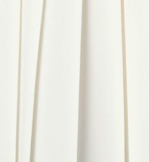 UNITED ARROWS green label relaxing「［size SHORTあり］パウドレ プリーツ ブラウス ウォッシャブル ストレッチ」|シャツ・ブラウス|