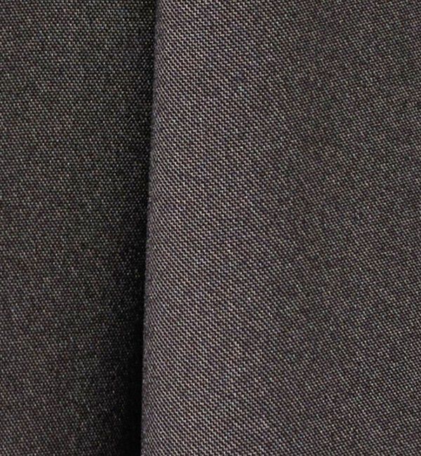 UNITED ARROWS green label relaxing「A+ ポリエステル シャークスキン ダブルブレスト 4B スタンダード セットアップ ジャケット -ウォッシャブ」|テーラードジャケット|