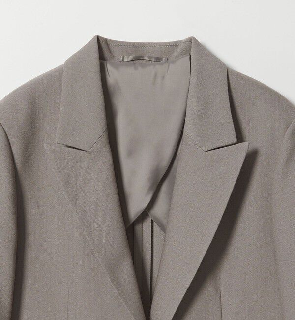 UNITED ARROWS green label relaxing「＜SEASONAL COLLECTION＞ジャケット」|テーラードジャケット|