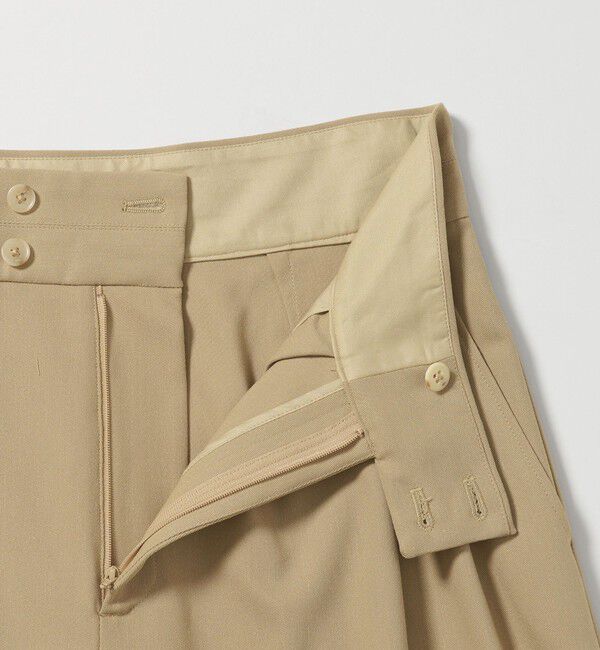 UNITED ARROWS green label relaxing「＜SEASONAL COLLECTION＞ワイド パンツ」|スラックス|