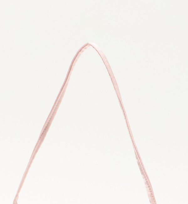 EMMEL REFINES「＜TENERA＞サテン ショルダーバッグ＜ Select by EMMEL REFINES ＞」|その他|