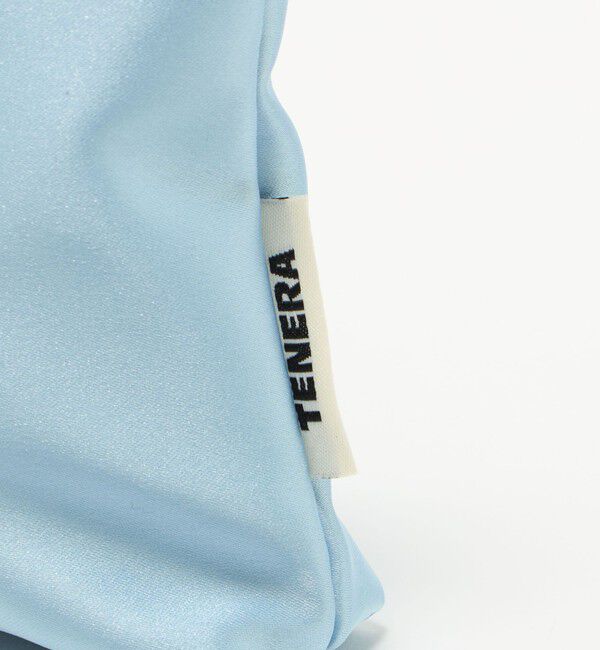 EMMEL REFINES「＜TENERA＞サテン ショルダーバッグ＜ Select by EMMEL REFINES ＞」|その他|
