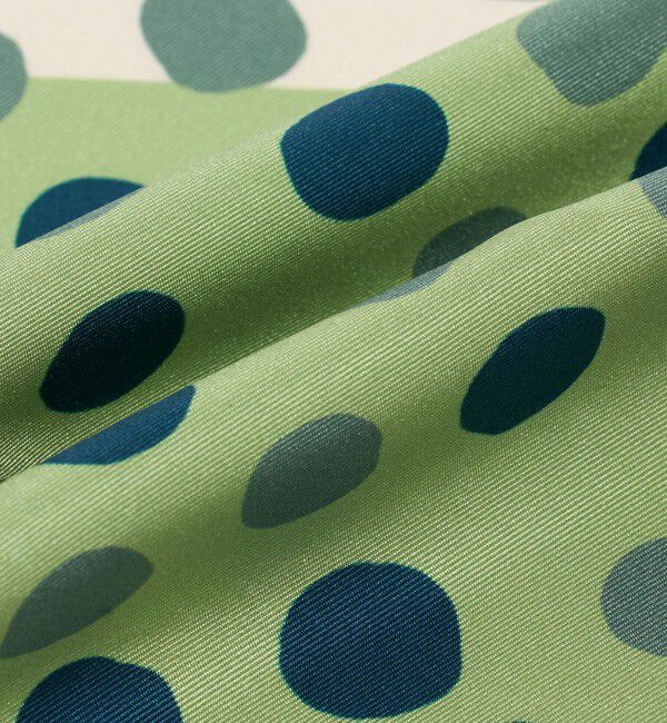 UNITED ARROWS green label relaxing「＜Bleck＞ドット ポケットチーフ」|その他|