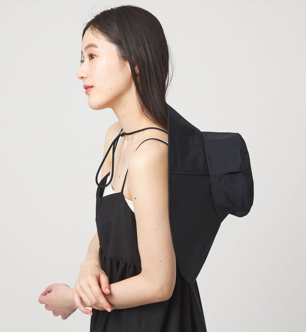 UNITED ARROWS green label relaxing「【別注】＜コカゲル＞2WAY ワイドブリム ハット UVカット」|ハット|