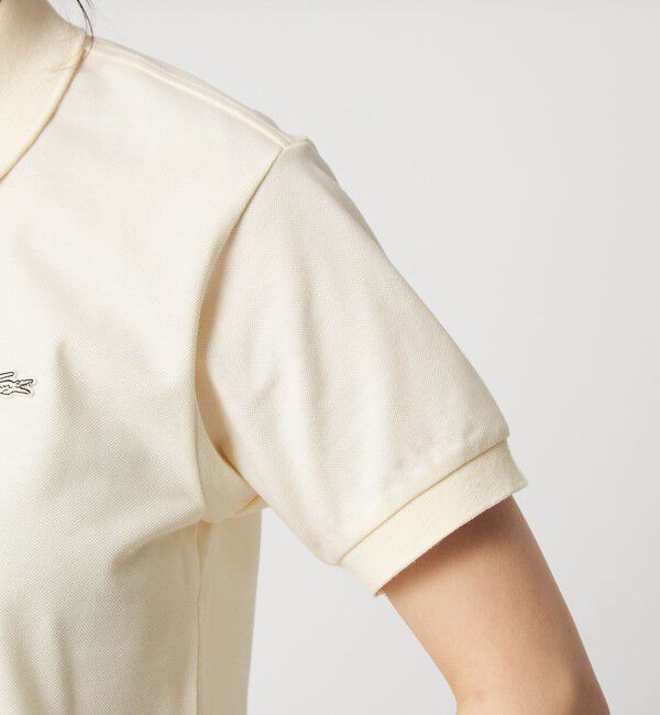 UNITED ARROWS green label relaxing「【別注】＜LACOSTE＞ポロシャツ」|ポロシャツ|