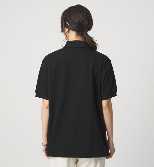 UNITED ARROWS green label relaxing「【別注】＜LACOSTE＞ポロシャツ」|ポロシャツ|