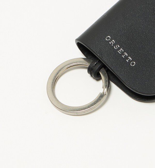 EMMEL REFINES「＜ORSETTO＞NY/L  ボストンバッグ＜ Select by EMMEL REFINES ＞」|ボストンバッグ|