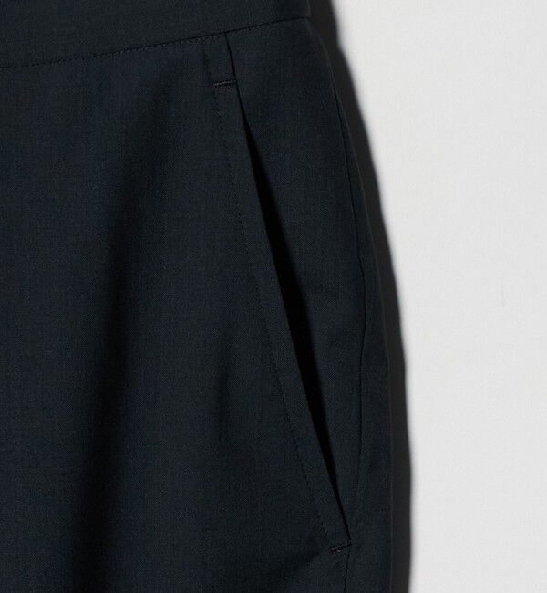 UNITED ARROWS green label relaxing「ウォッシャブル トロ ナロー ユーティリティパンツ S2 イージーパンツ -ストレッチ-」|その他|