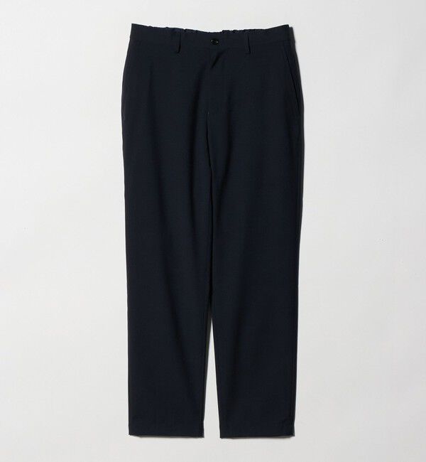 UNITED ARROWS green label relaxing「ウォッシャブル トロ ナロー ユーティリティパンツ S2 イージーパンツ -ストレッチ-」|その他|