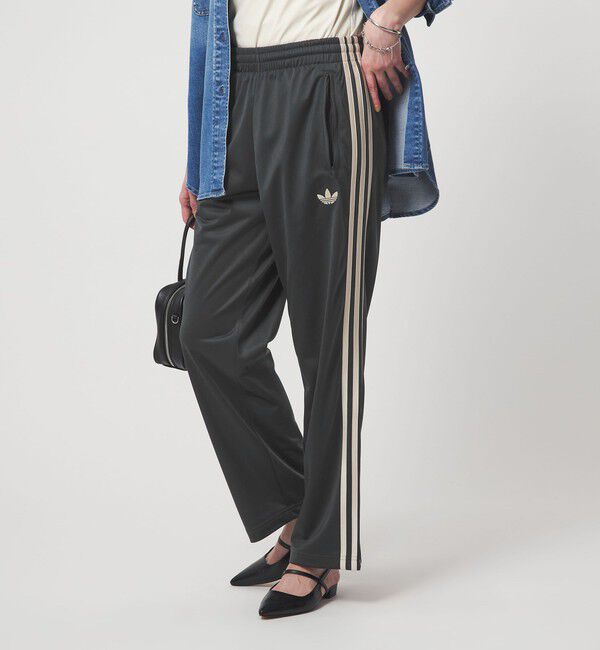 UNITED ARROWS green label relaxing「【国内EXCLUSIVE】＜adidas Originals＞ファイヤーバード トラックパンツ」|その他|DK.GRAY