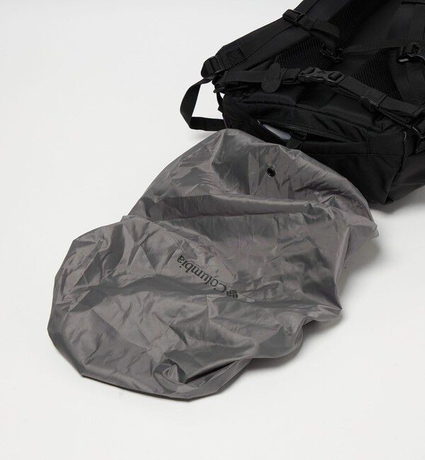 UNITED ARROWS green label relaxing「【別注】＜Columbia＞キャッスルロック 20 バックパック」|リュック|