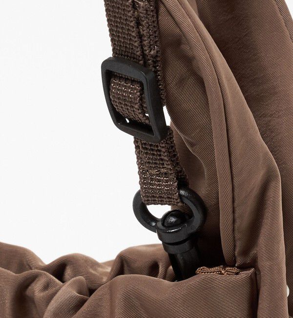 UNITED ARROWS green label relaxing「＜CLANATE＞メッシュバッグ」|ショルダー・メッセンジャー|