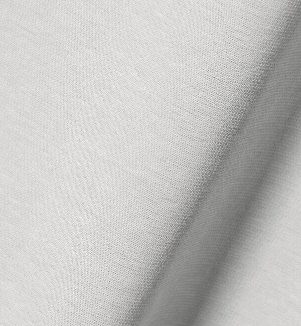 UNITED ARROWS green label relaxing「【WEB限定】JUST fit ポンチ 半袖 Tシャツ カットソー -汗染み防止-」|Tシャツ・カットソー|