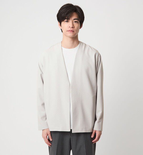 UNITED ARROWS green label relaxing「KIVANC イージーカーディガン」|カーディガン|