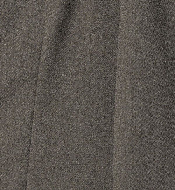 UNITED ARROWS green label relaxing「【WEB限定】JUST fit エアリーカルゼ ナロー セットアップ-2WAYストレッチ・吸水速乾-」|スーツ|