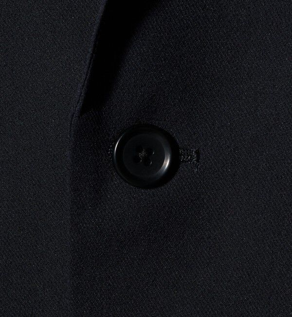 UNITED ARROWS green label relaxing「【WEB限定】JUST fit エアリーカルゼ ナロー セットアップ-2WAYストレッチ・吸水速乾-」|スーツ|