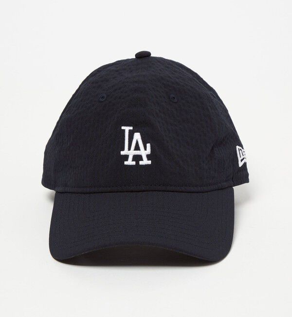 UNITED ARROWS green label relaxing「【別注】＜NEW ERA＞ サッカー 9TWENTY キャップ」|キャップ・キャスケット|