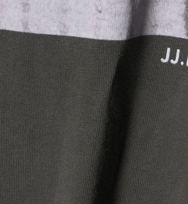 UNITED ARROWS green label relaxing「【別注】＜J.J.Mercer＞アスレチック 半袖 Tシャツ カットソー」|Tシャツ・カットソー|