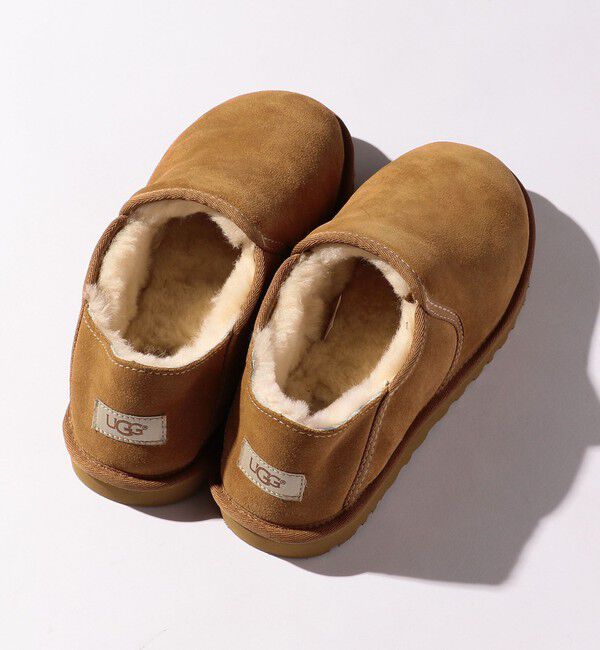 BEAUTY&YOUTH UNITED ARROWS「＜UGG＞ ケントン/シューズ」|スリッポン|