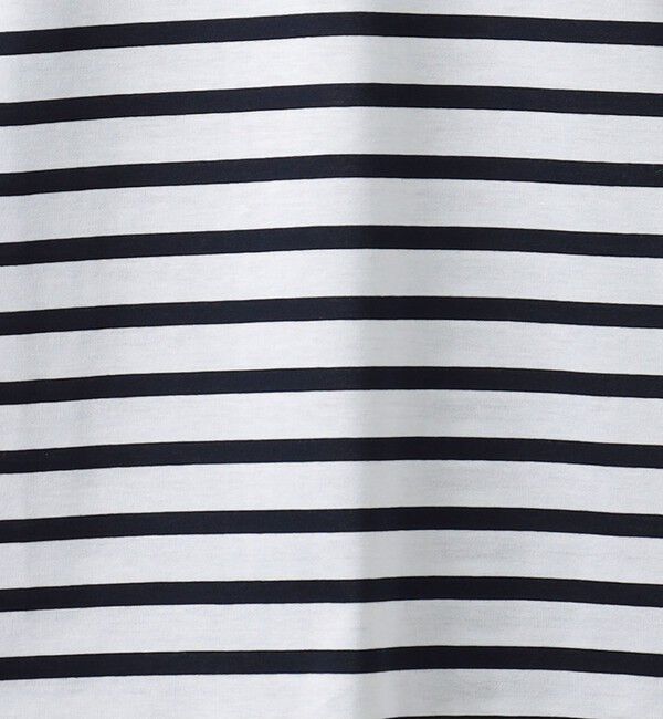 BEAUTY&YOUTH UNITED ARROWS「コットン天竺 ロングスリーブ カットソー」|Tシャツ・カットソー|