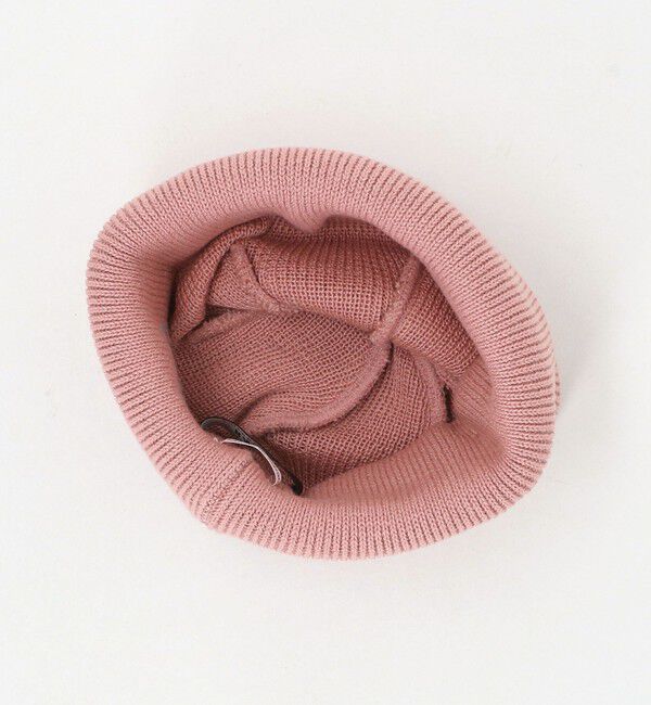 BEAUTY&YOUTH UNITED ARROWS「＜Racal＞ ロール ニットキャップ」|ニット帽|