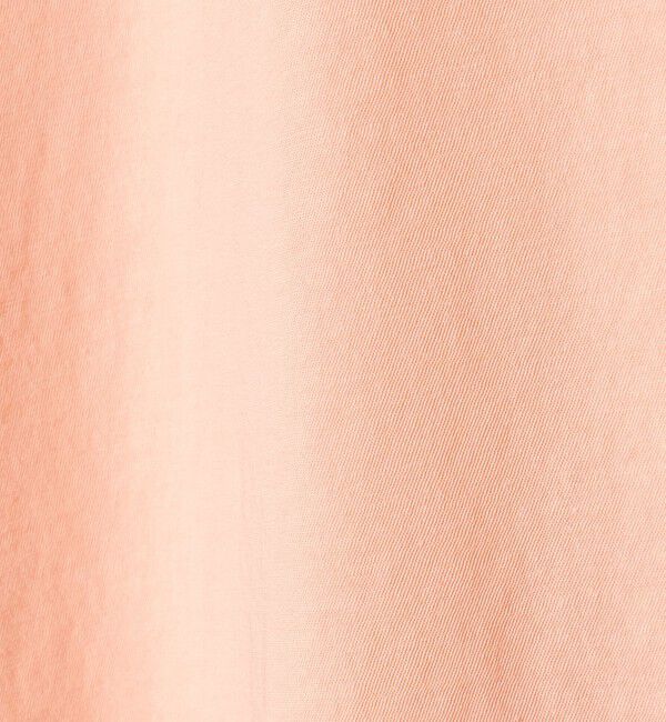 BEAUTY&YOUTH UNITED ARROWS「コットン ルーズ ロングスリーブ Tシャツ」|Tシャツ・カットソー|