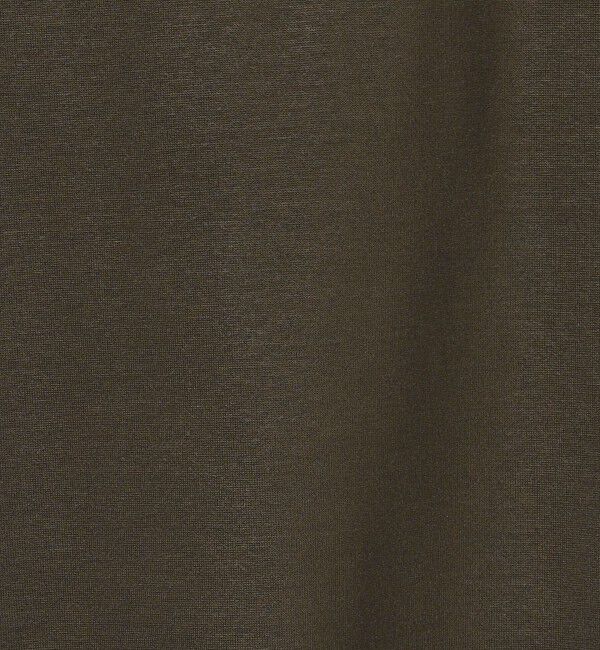 BEAUTY&YOUTH UNITED ARROWS「クルーネック フレンチスリーブ カットソー」|Tシャツ・カットソー|