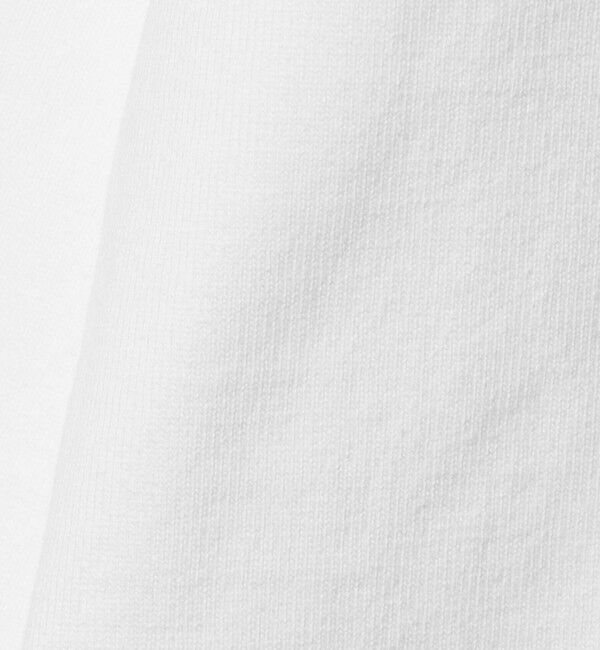 BEAUTY&YOUTH UNITED ARROWS「12oz ヘビーウェイト クルーネック カットソー」|Tシャツ・カットソー|