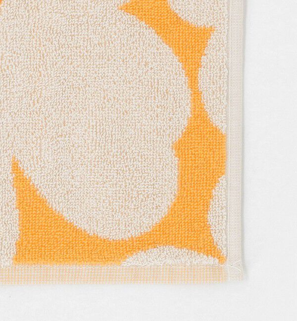 BEAUTY&YOUTH UNITED ARROWS「＜marimekko＞Unikko ミニタオル」|タオル|