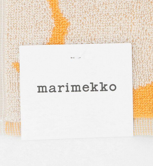 BEAUTY&YOUTH UNITED ARROWS「＜marimekko＞Unikko ミニタオル」|タオル|