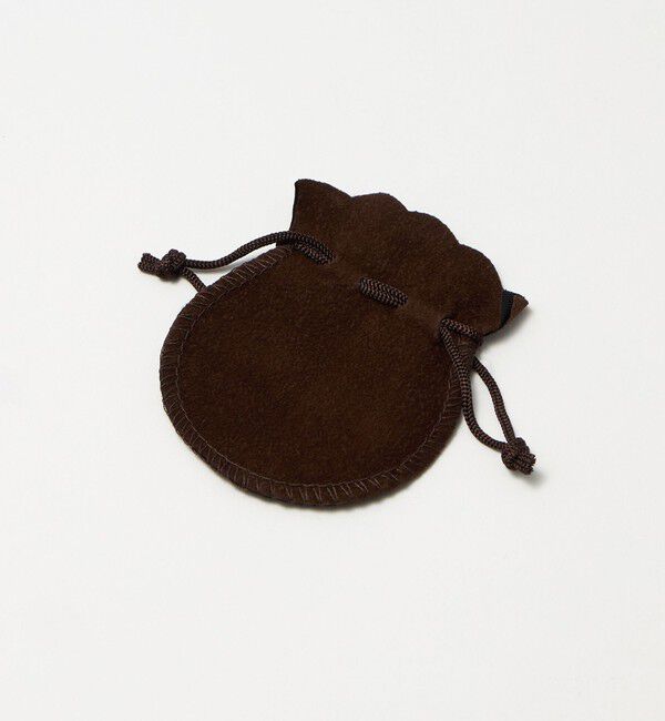 BEAUTY&YOUTH UNITED ARROWS「K10YG THIN ネックレス」|ネックレス|