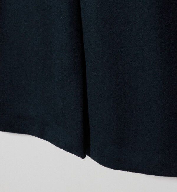 BEAUTY&YOUTH UNITED ARROWS「120S メルトン バルカラーコート」|その他|