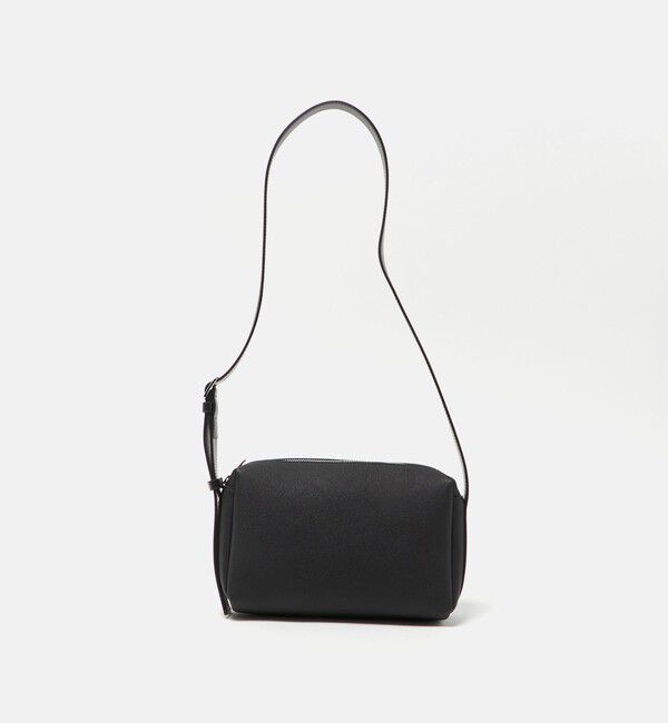 BEAUTY&YOUTH UNITED ARROWS「&ldquo;Emboss Bag Series&rdquo; クロス ショルダー バッグ」|ショルダー・メッセンジャー|