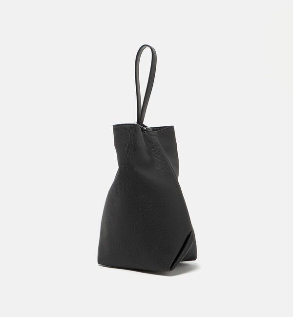 BEAUTY&YOUTH UNITED ARROWS「&ldquo;Emboss Bag Series&rdquo; ハンギング ポーチ」|ハンドバッグ|