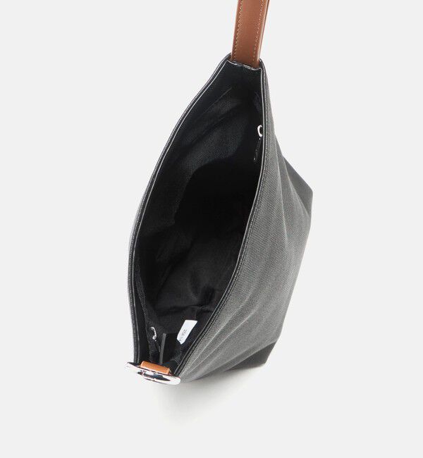 BEAUTY&YOUTH UNITED ARROWS「&ldquo;Emboss Bag Series&rdquo; ハンギング ポーチ」|ハンドバッグ|