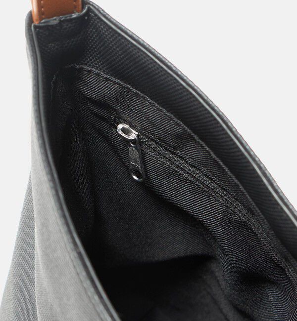 BEAUTY&YOUTH UNITED ARROWS「&ldquo;Emboss Bag Series&rdquo; ハンギング ポーチ」|ハンドバッグ|