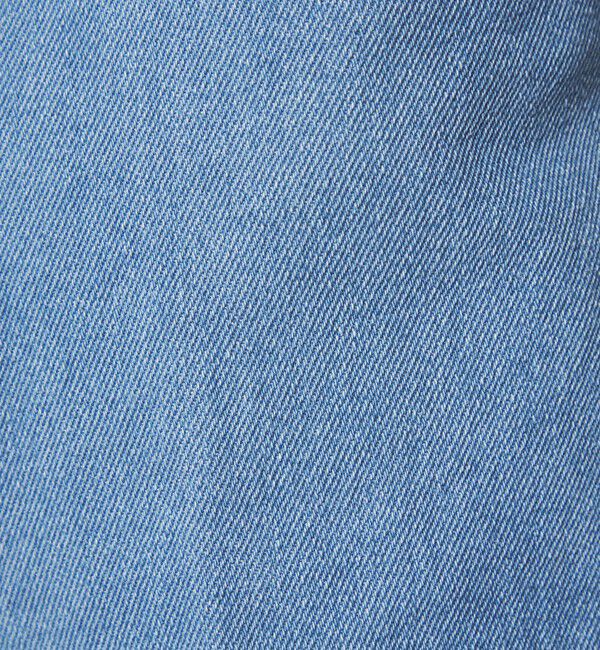 STEVEN ALAN「＜Steven Alan＞ デニム Lポケット スラックス」|デニム|